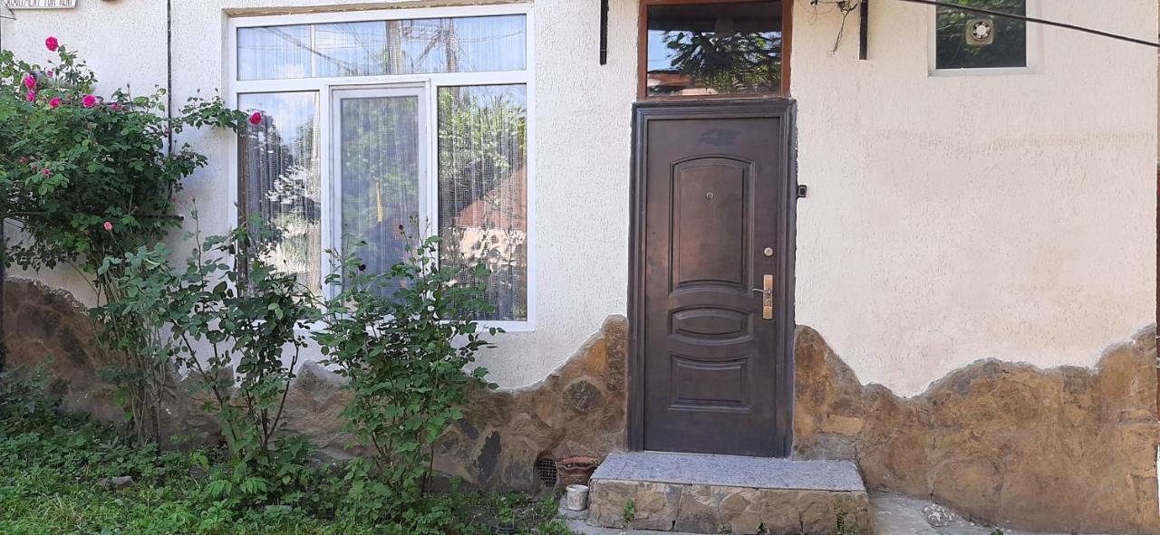 Gamsakhurdia Street Borjomi Εξωτερικό φωτογραφία