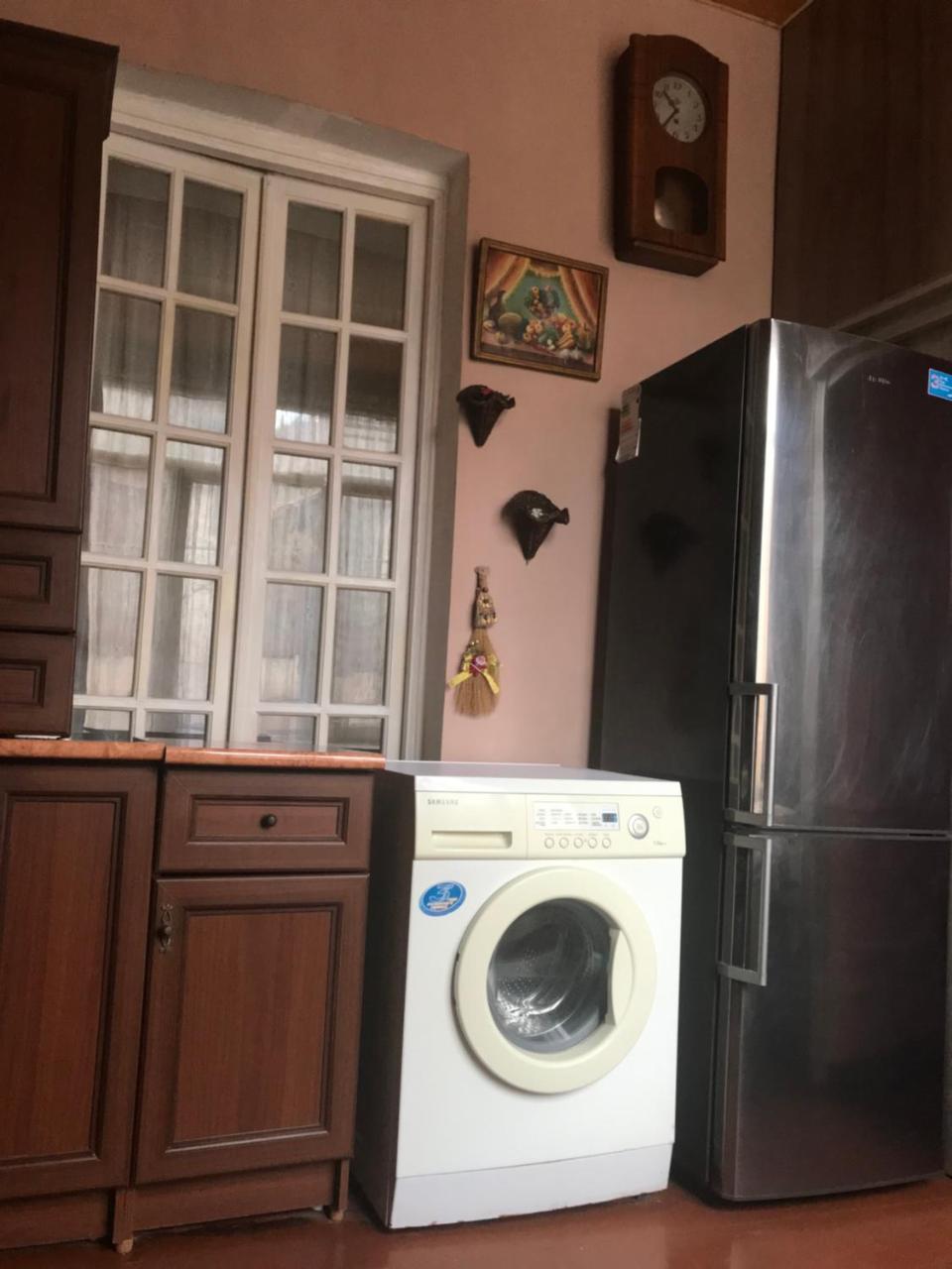 Gamsakhurdia Street Borjomi Εξωτερικό φωτογραφία