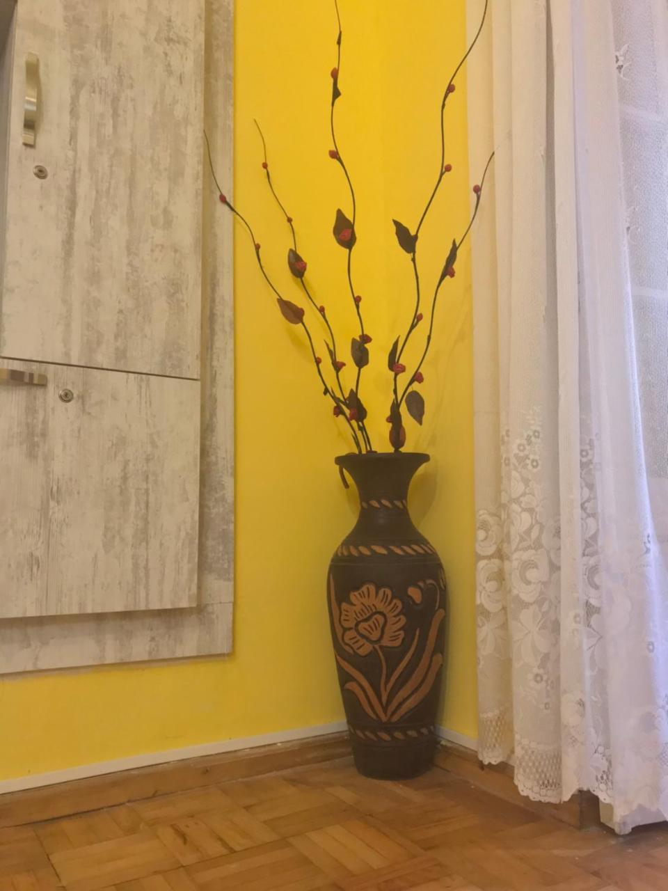 Gamsakhurdia Street Borjomi Εξωτερικό φωτογραφία