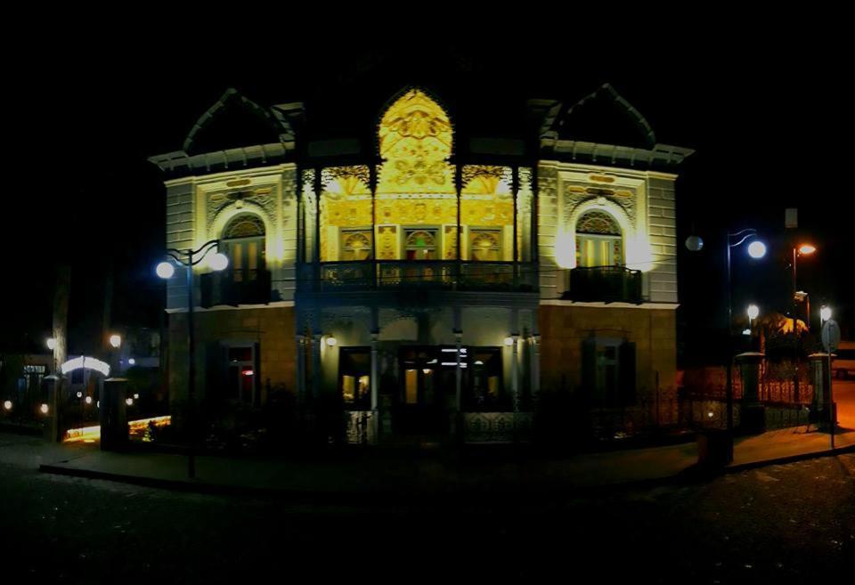Gamsakhurdia Street Borjomi Εξωτερικό φωτογραφία